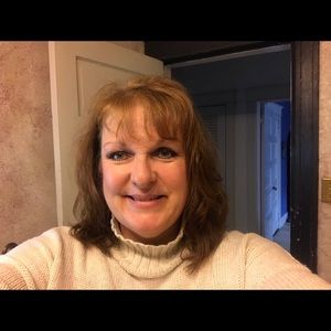 Meet your Posher, Anne